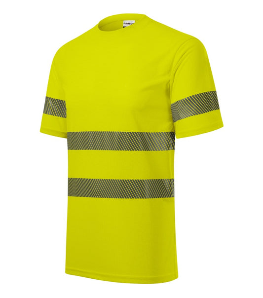 Hi-Vis T-Shirt HV Dry 1V8