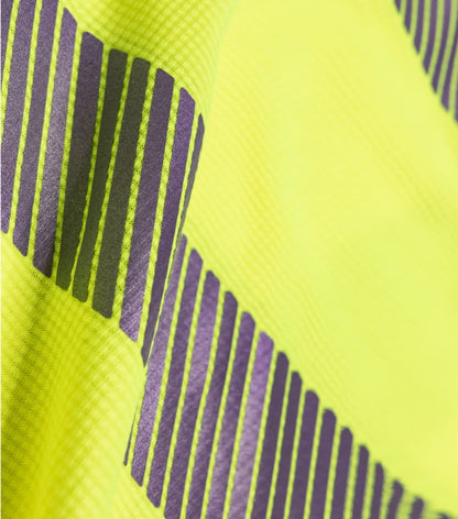 Hi-Vis T-Shirt HV Dry 1V8