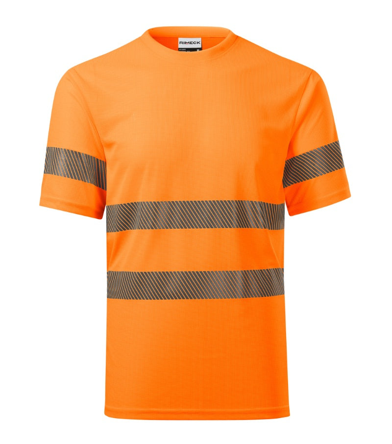 Hi-Vis T-Shirt HV Dry 1V8
