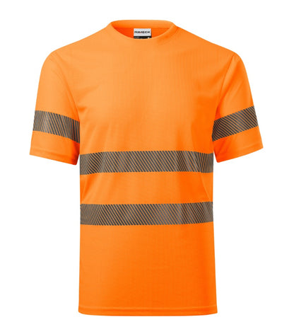Hi-Vis T-Shirt HV Dry 1V8