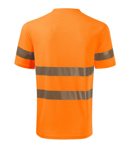 Hi-Vis T-Shirt HV Dry 1V8