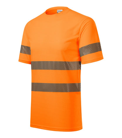 Hi-Vis T-Shirt HV Dry 1V8