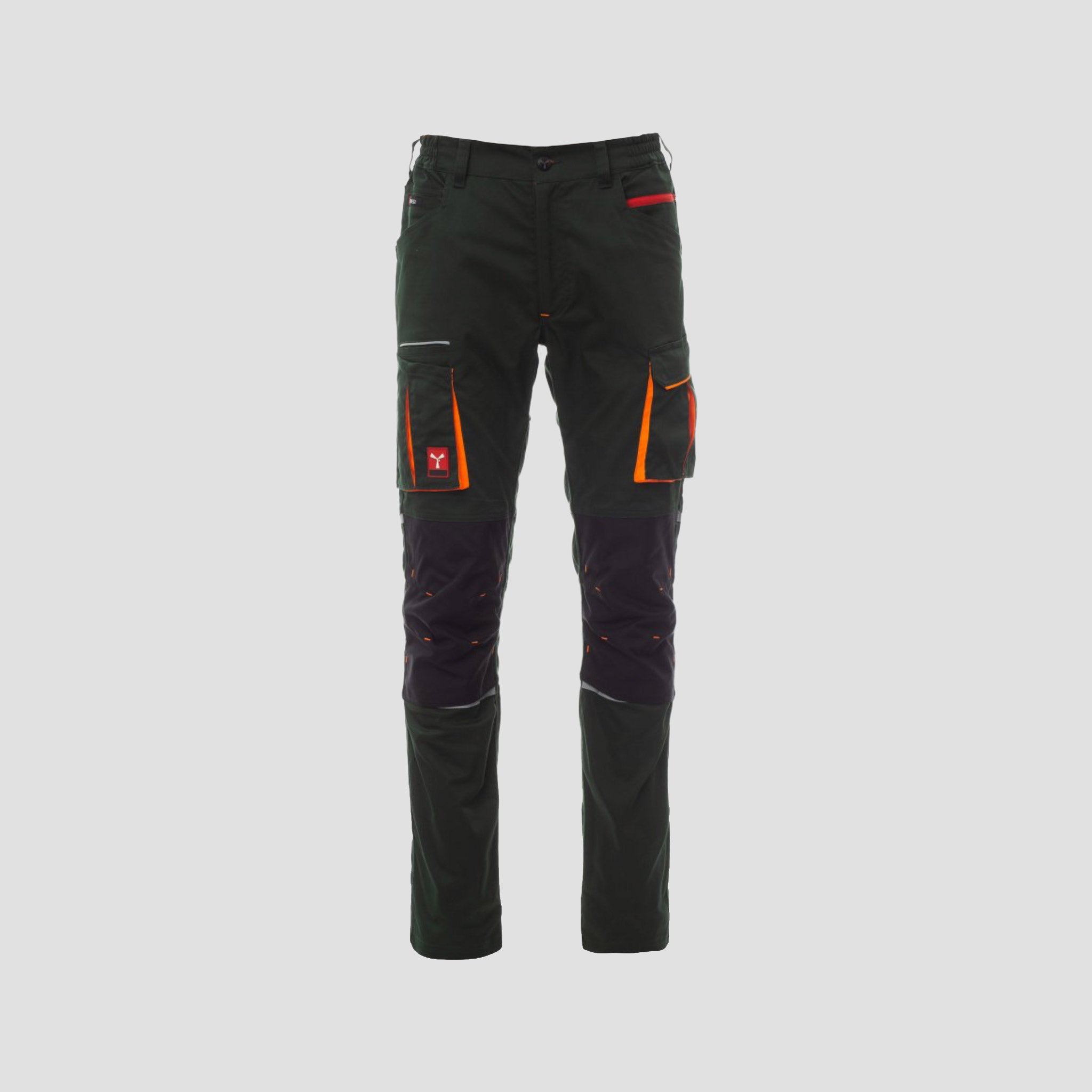 2-WEGE STRETCH UNISEX ARBEITSHOSE NEXT 400