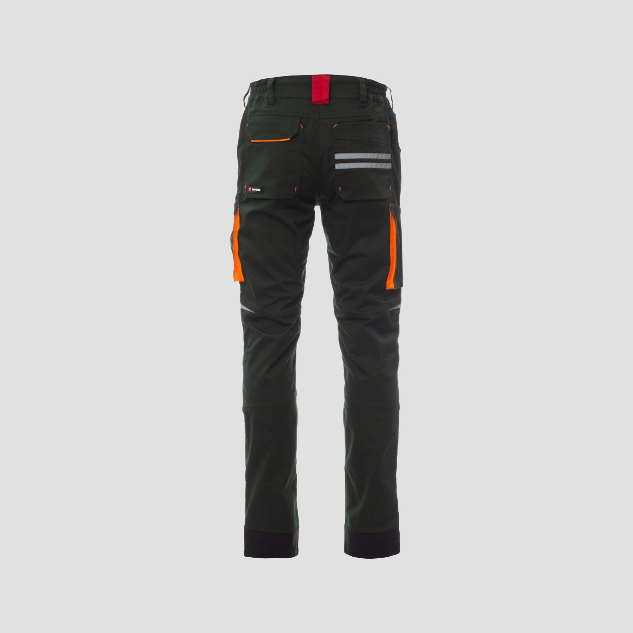 2-WEGE STRETCH UNISEX ARBEITSHOSE NEXT 400