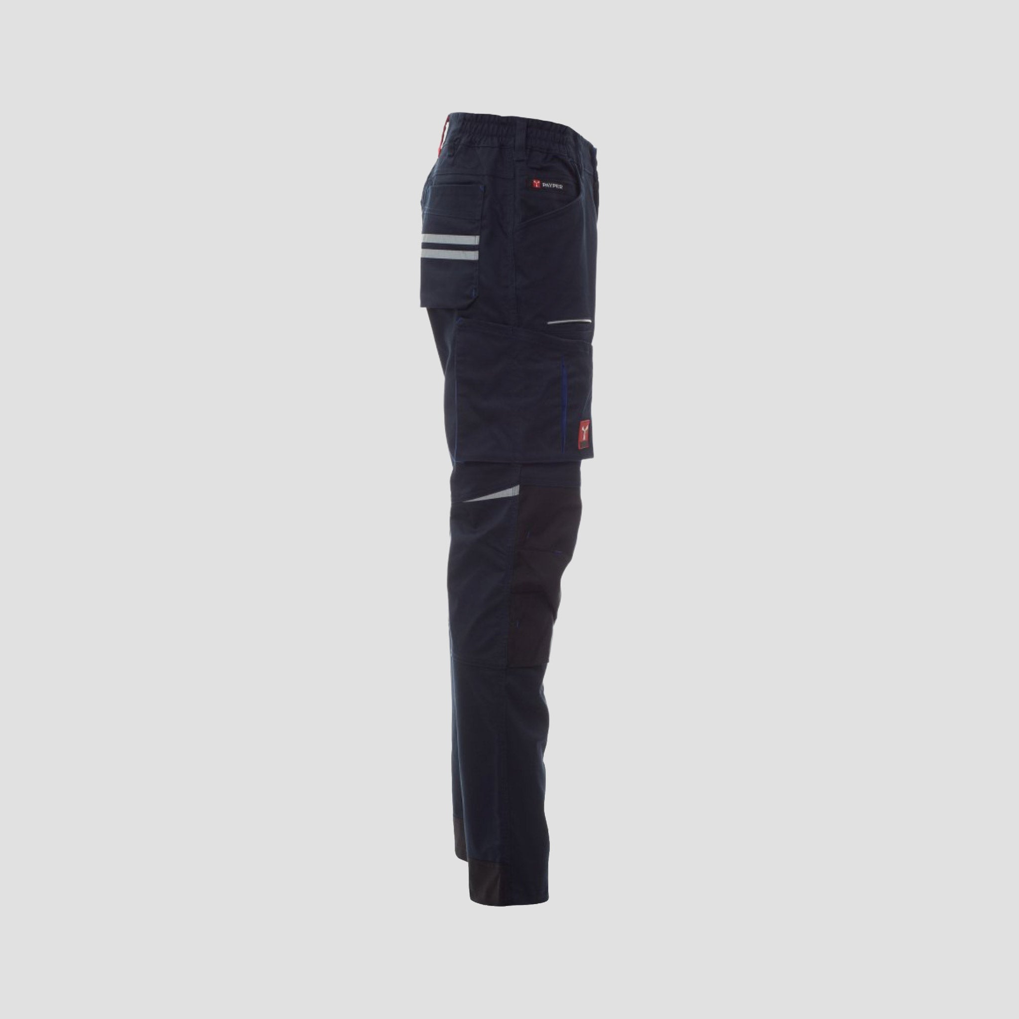 2-WEGE STRETCH UNISEX ARBEITSHOSE NEXT 400