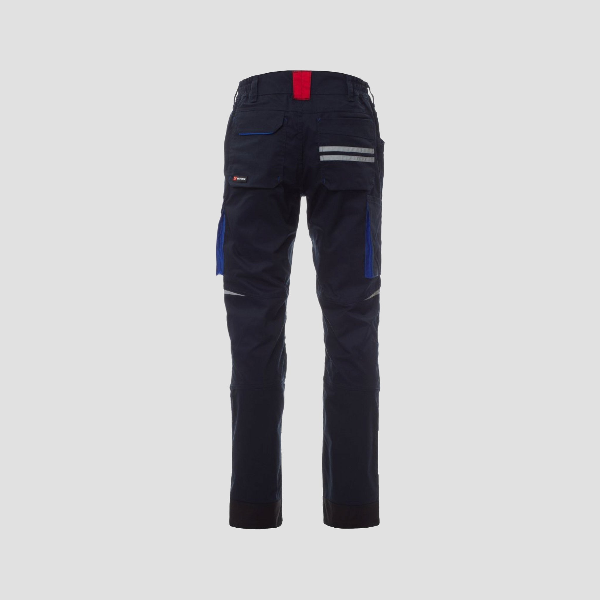 2-WEGE STRETCH UNISEX ARBEITSHOSE NEXT 400