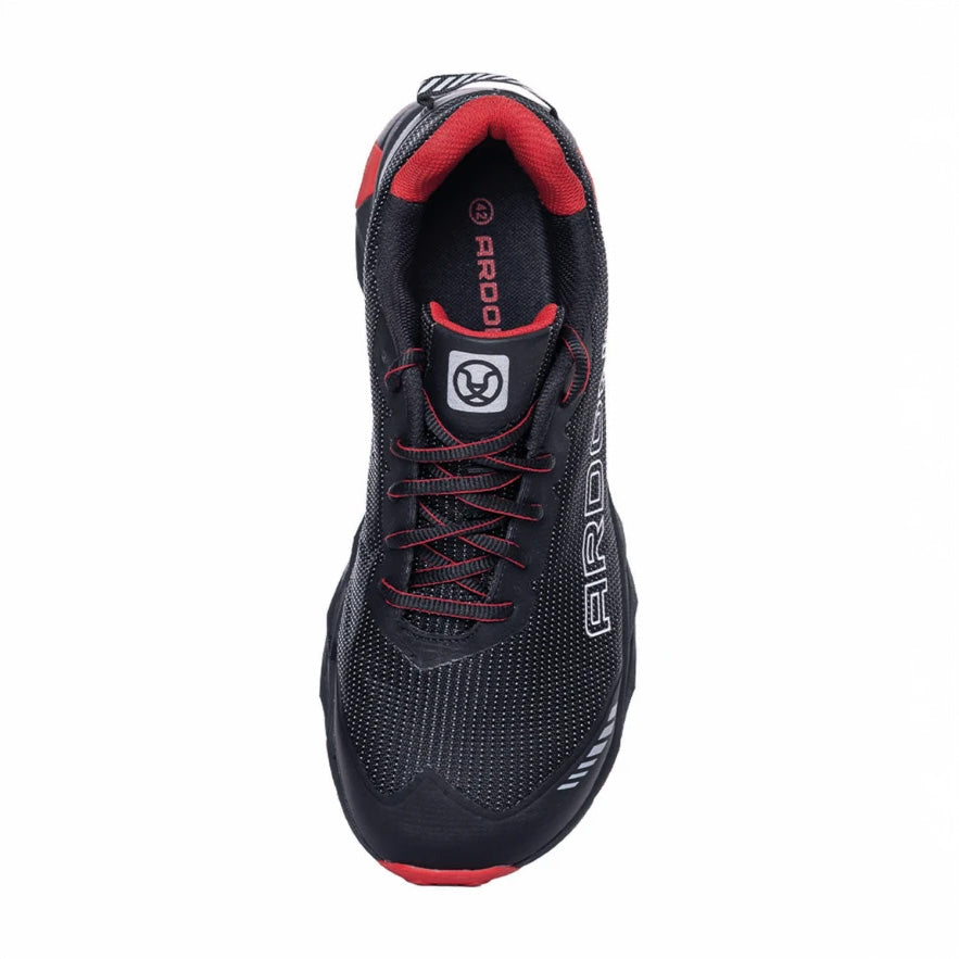 Sicherheitsschuhe ARDON®WIDER LOW S3 - YURT-TEX KG