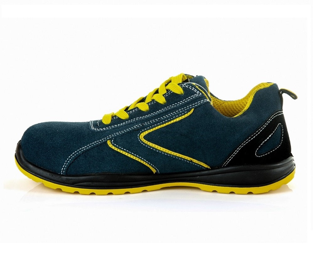 Safety Shoe PICO S1