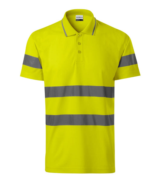 HV Runway Polohemd unisex
