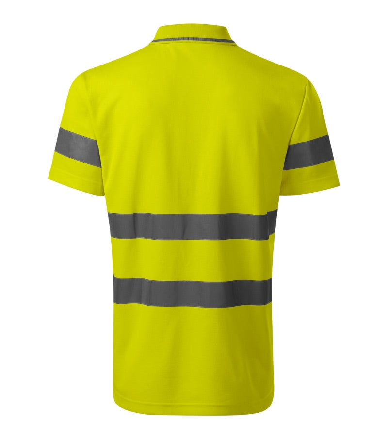 HV Runway Polohemd unisex