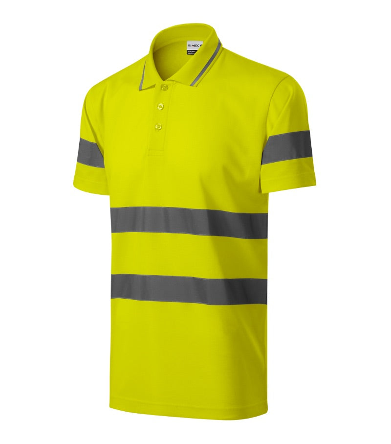 HV Runway Polohemd unisex