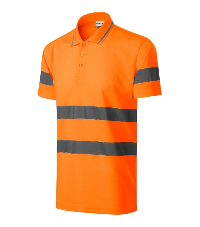 HV Runway Polohemd unisex