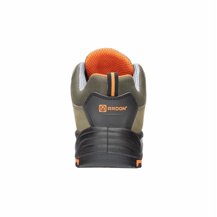 Sicherheitsschuhe ARDON®GRINDLOW S1P - YURT-TEX KG