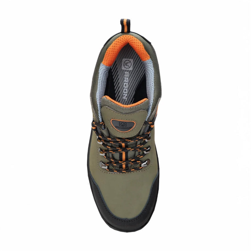 Sicherheitsschuhe ARDON®GRINDLOW S1P - YURT-TEX KG