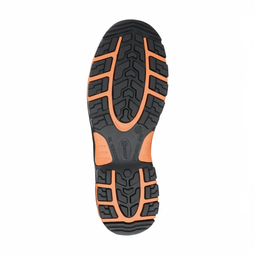 Sicherheitsschuhe ARDON®GRINDLOW S1P - YURT-TEX KG