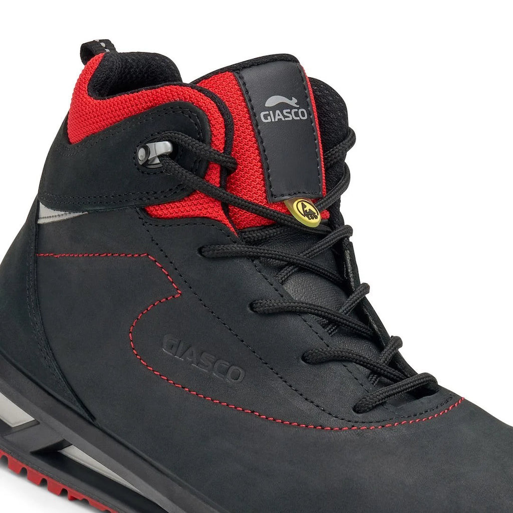 Giasco KRK S3L FO SR ESD