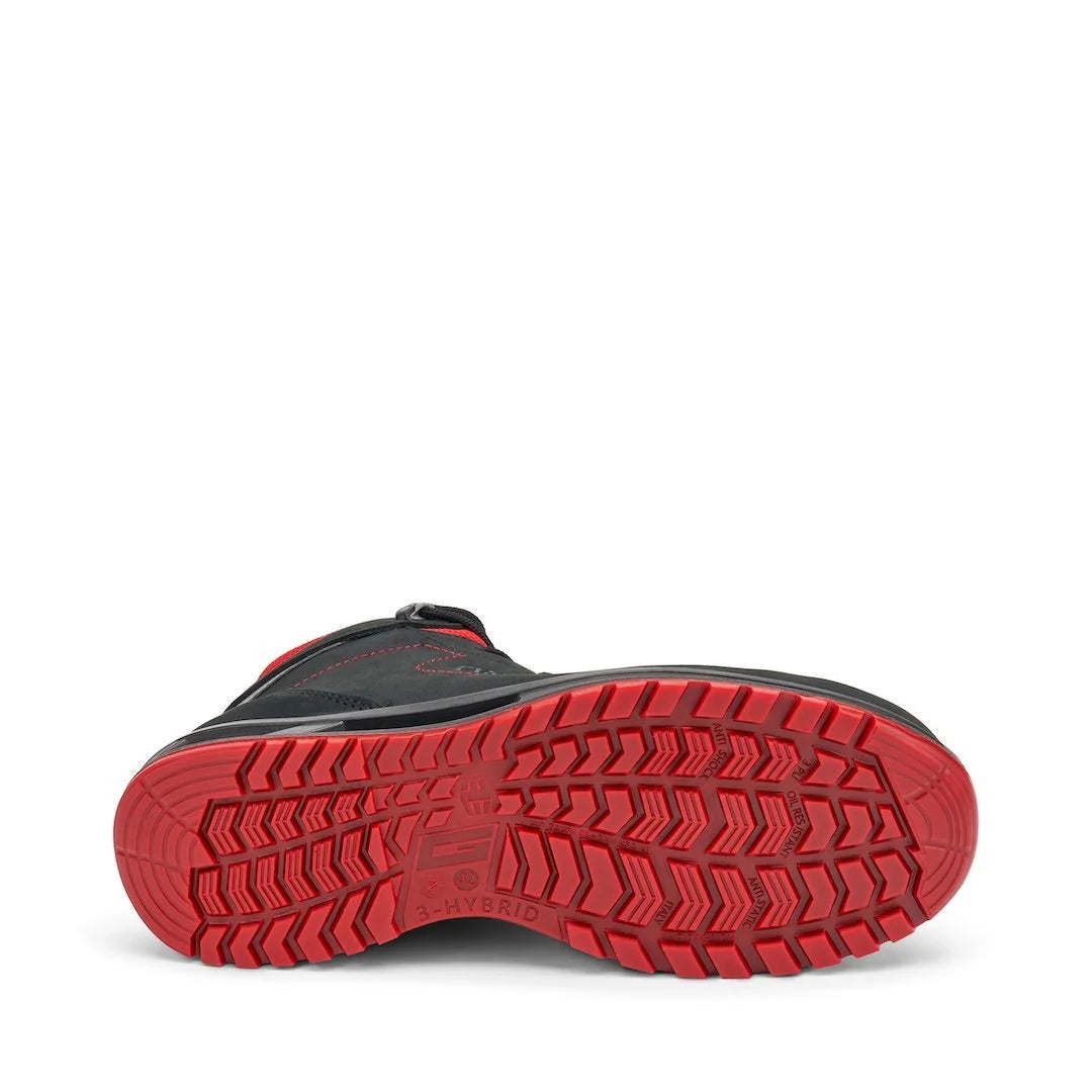 Giasco KRK S3L FO SR ESD