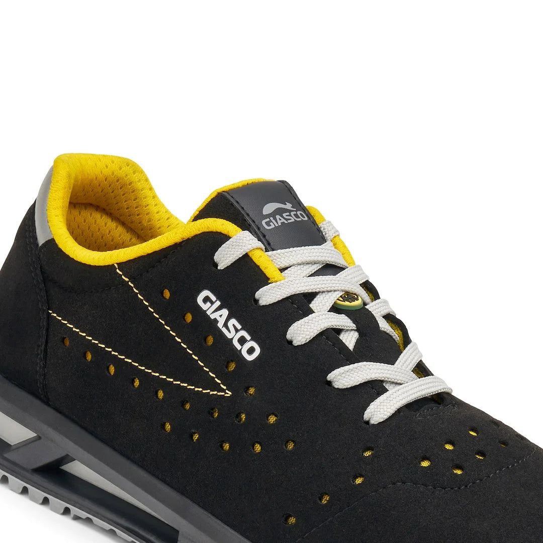 LIPARI S1PL FO SR ESD