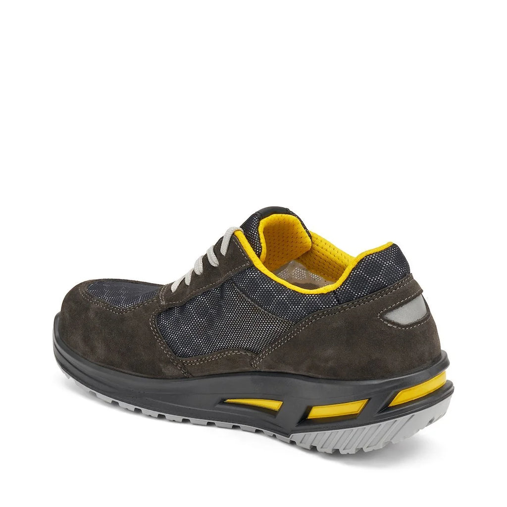 LEOPARD S1P - YURT-TEX KG