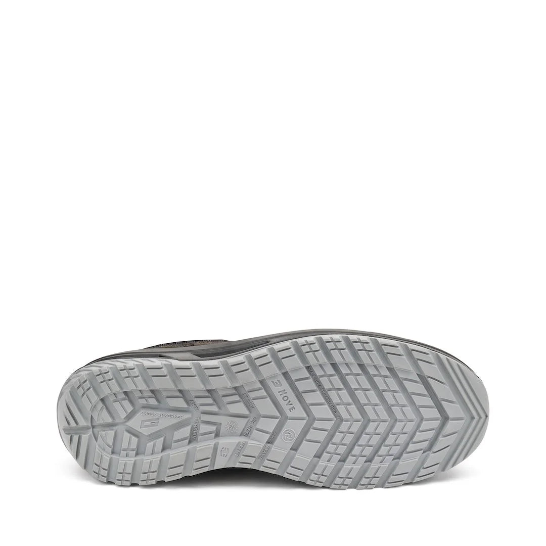 LEOPARD S1P - YURT-TEX KG