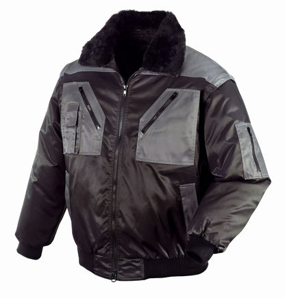 Piloten-Jacke OSLO 4-in-1