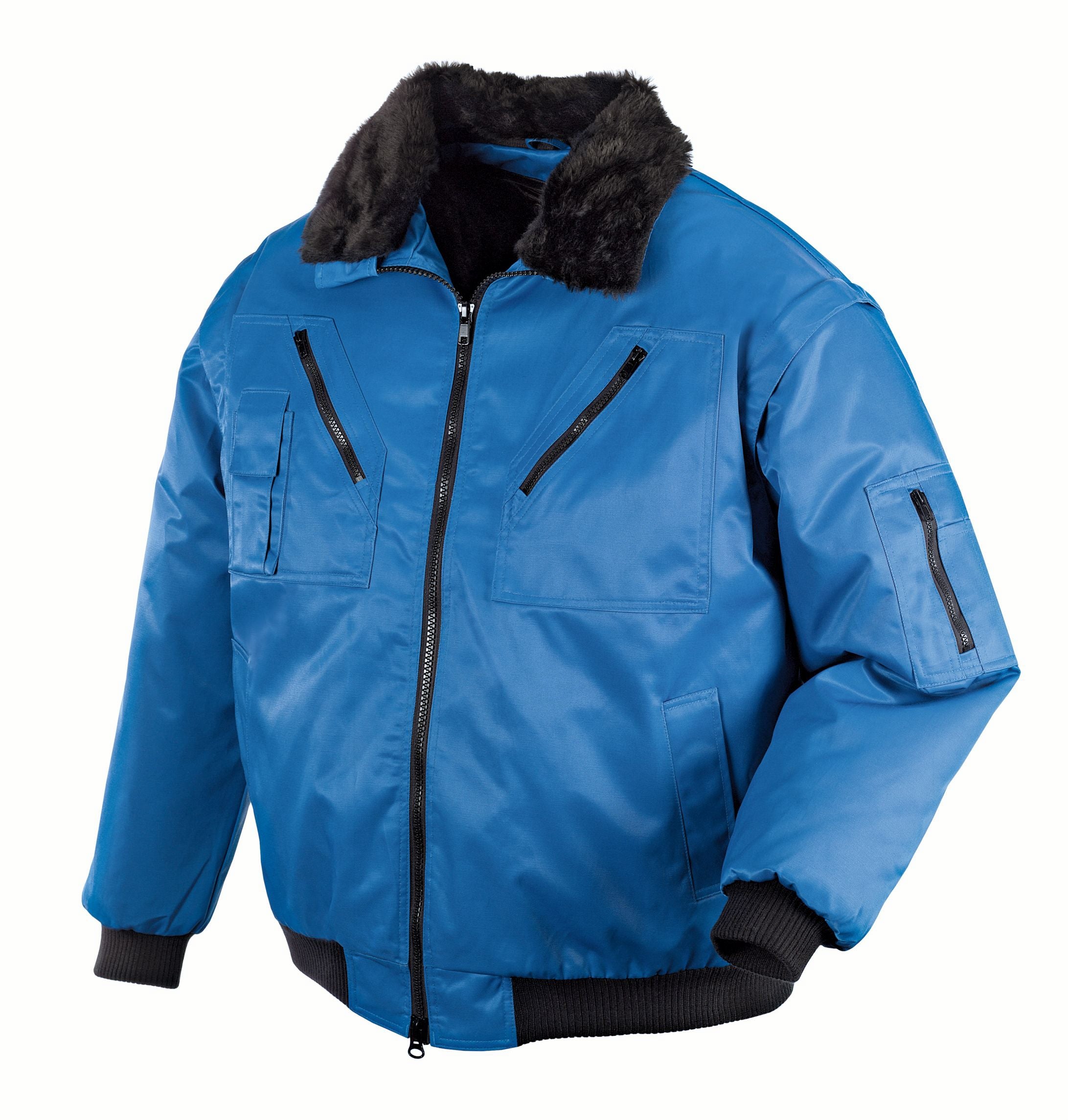 Pilot Jacket OSLO 4-in-1
