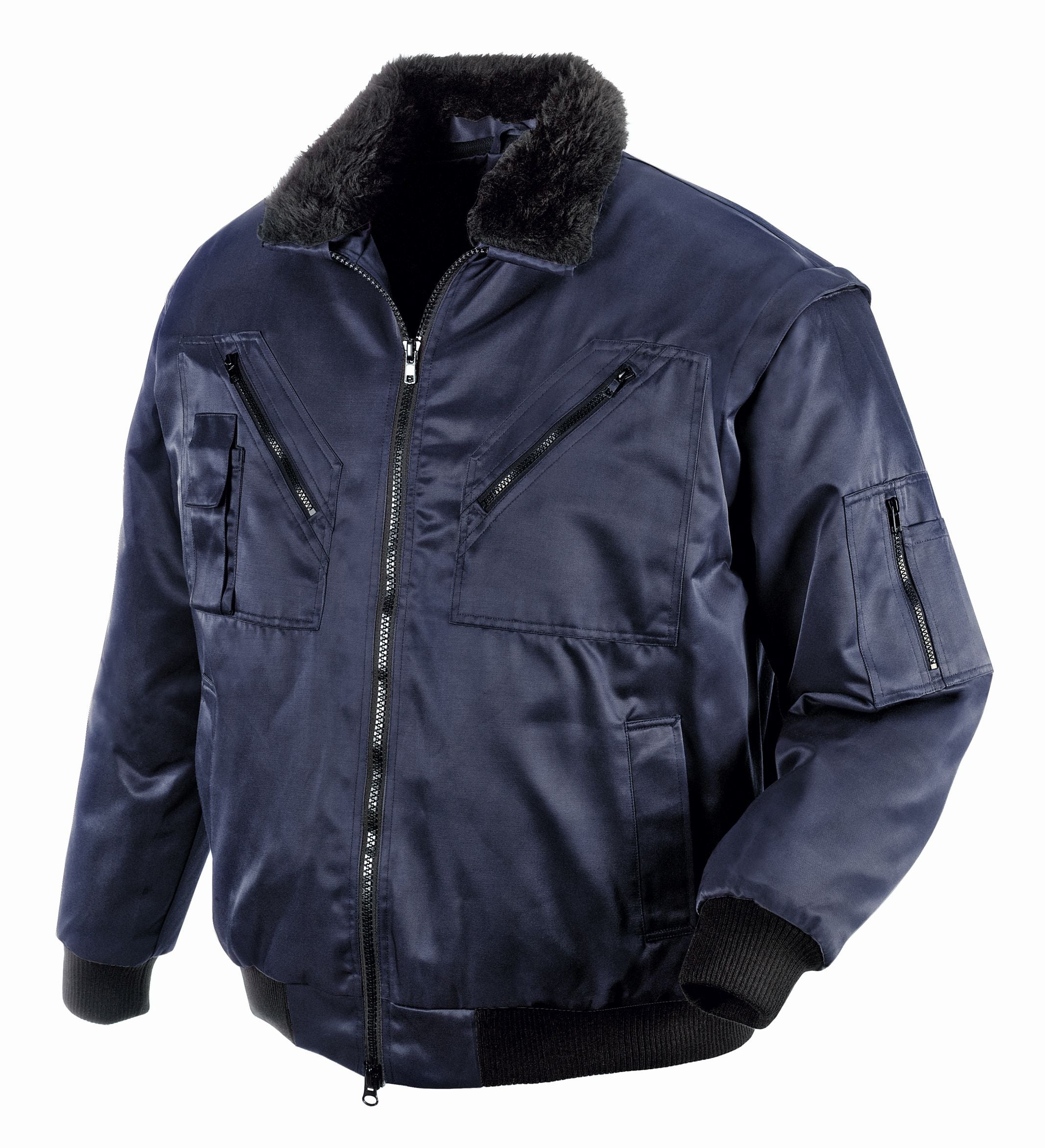 Pilot Jacket OSLO 4-in-1
