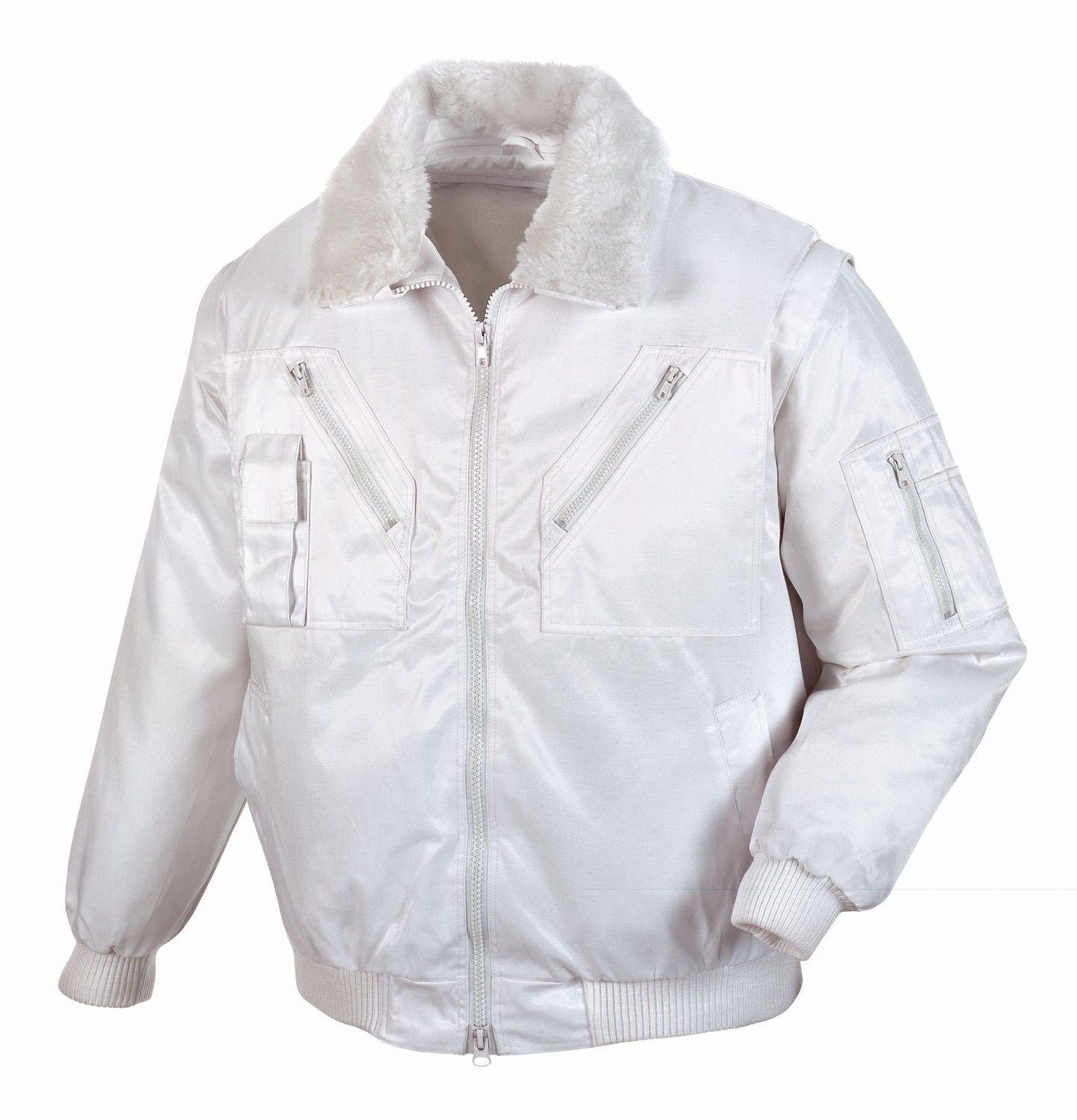 Piloten-Jacke OSLO 4-in-1