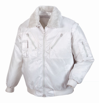 Piloten-Jacke OSLO 4-in-1