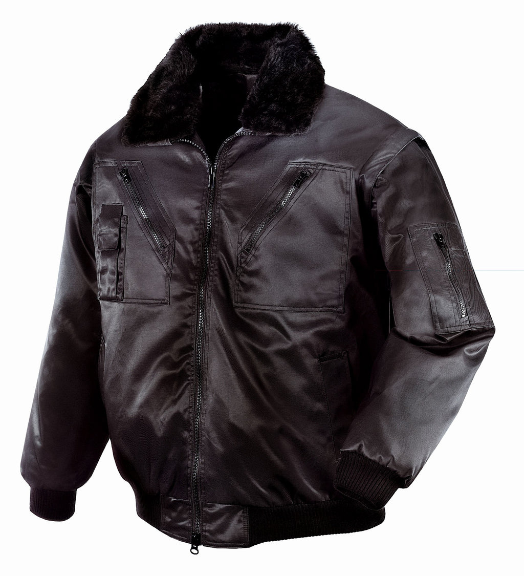 Pilot Jacket OSLO 4-in-1