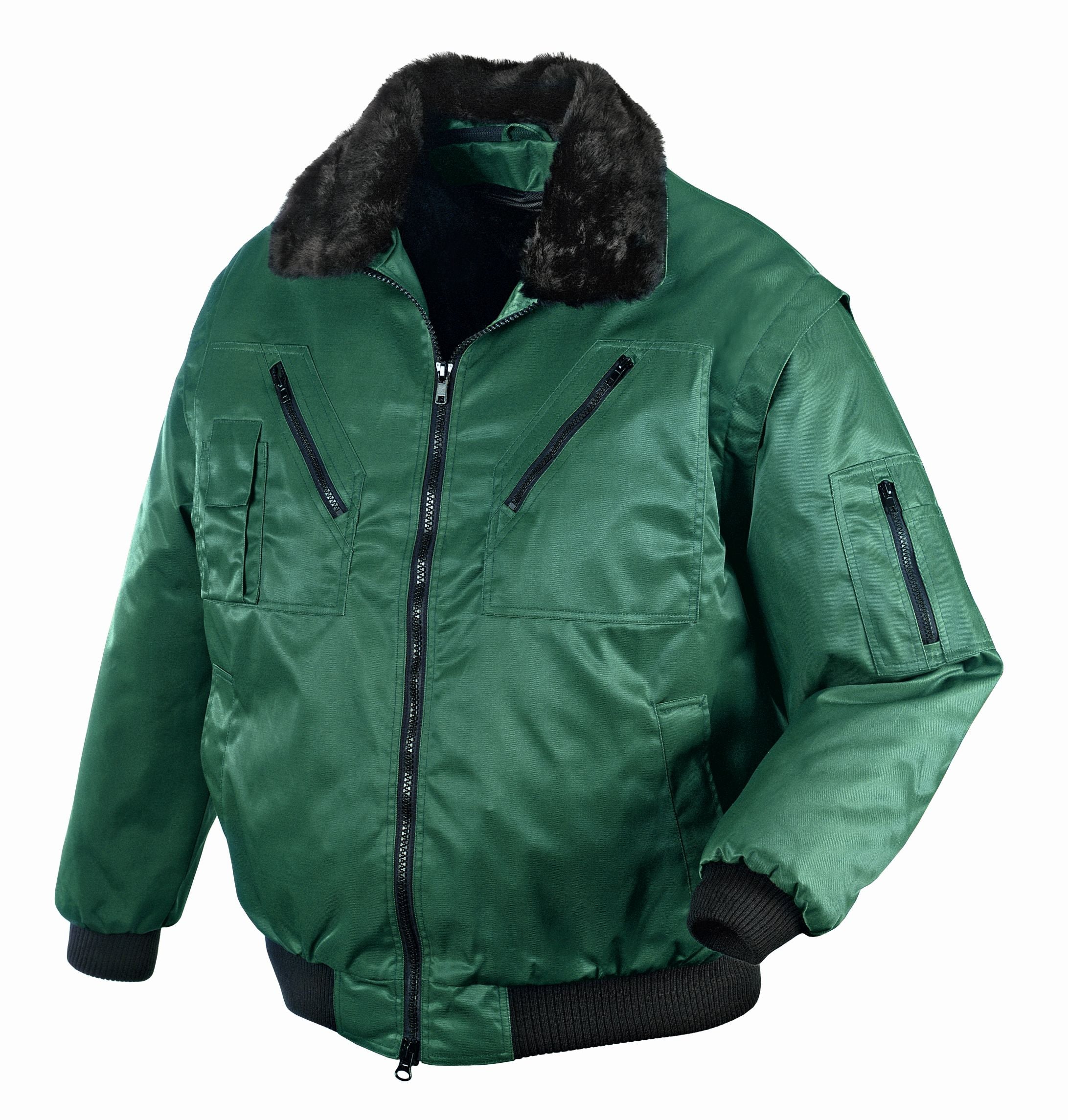 Pilot Jacket OSLO 4-in-1