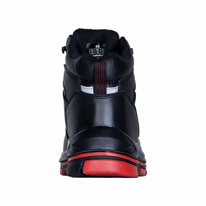 Sicherheitsschuhe ARDON®SPARKLE S3 - YURT-TEX KG