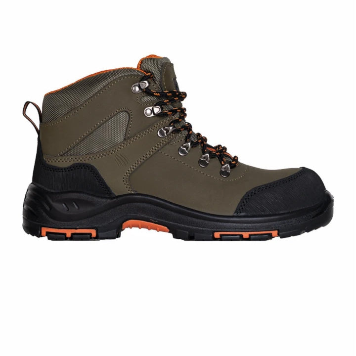 Sicherheitsschuhe ARDON®GRINDER S3 - YURT-TEX KG