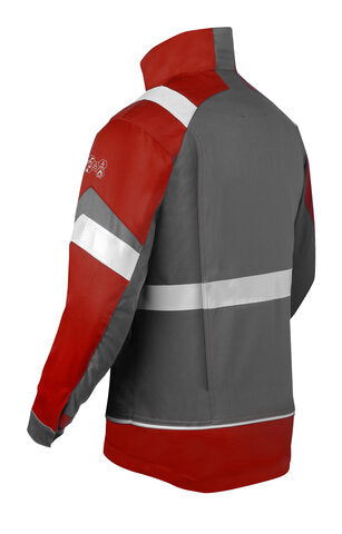 Langjacke HaVeP "5safety Image+" JAC-HaV-50285