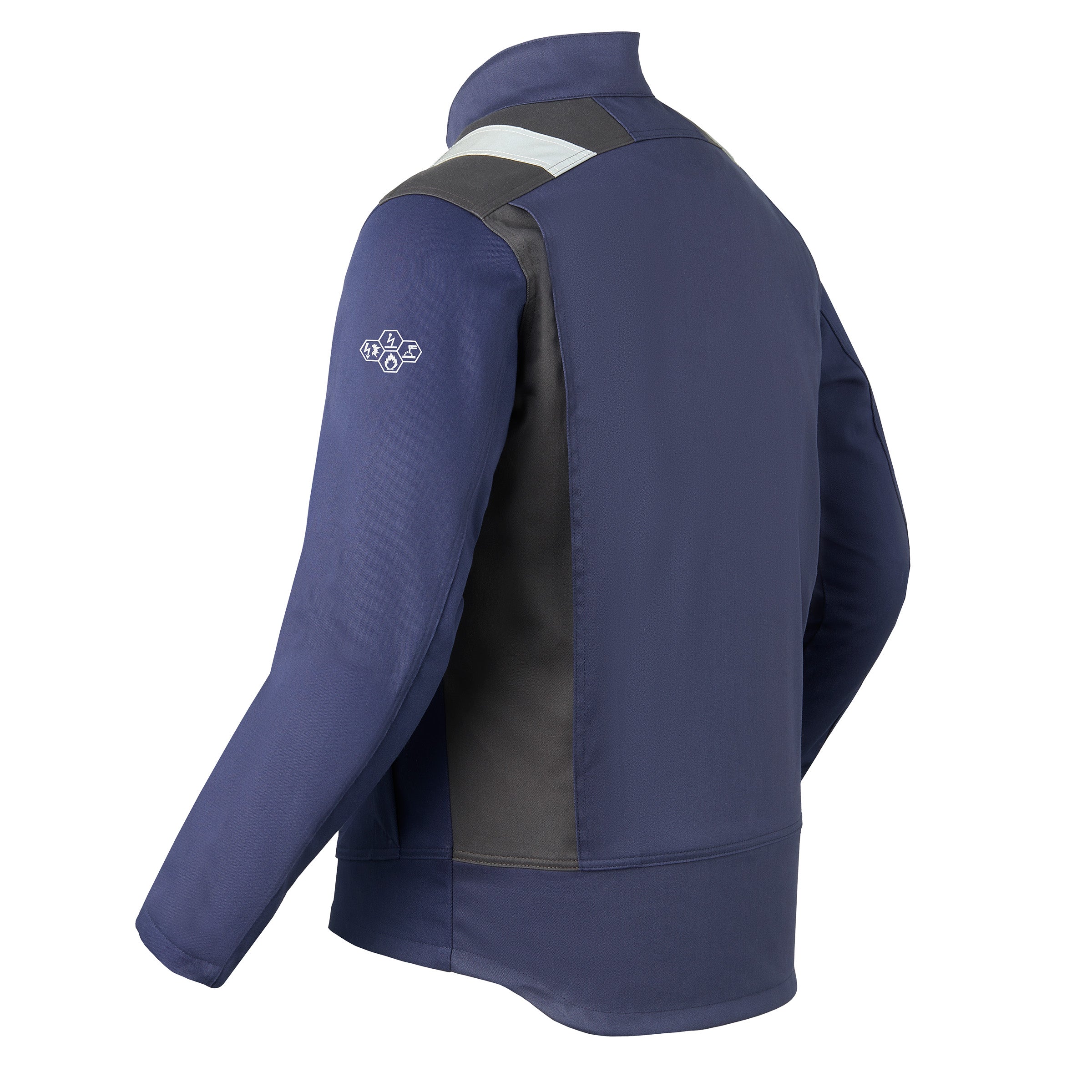 WORK JACKET HAVEP FORCE+ CLASS 1