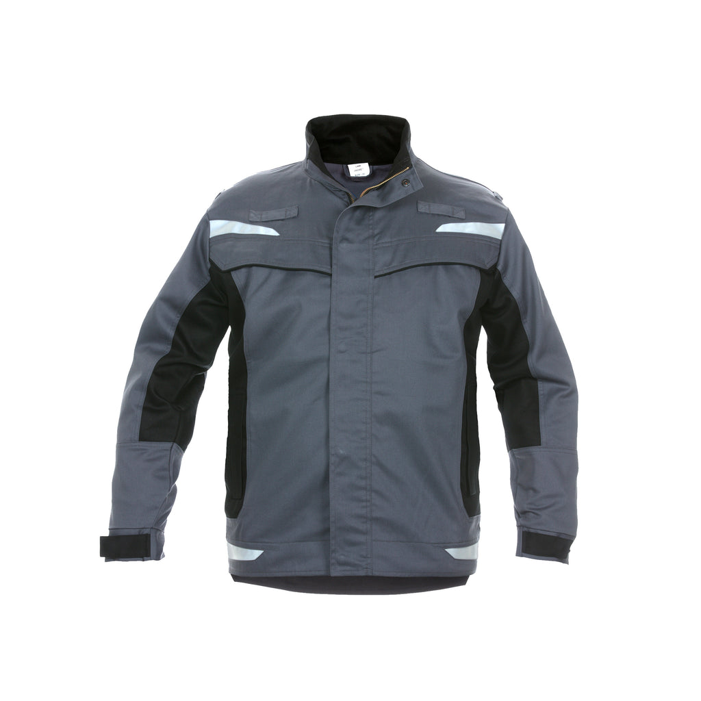 Marburg Work Jacket Multi VENTURA LINE