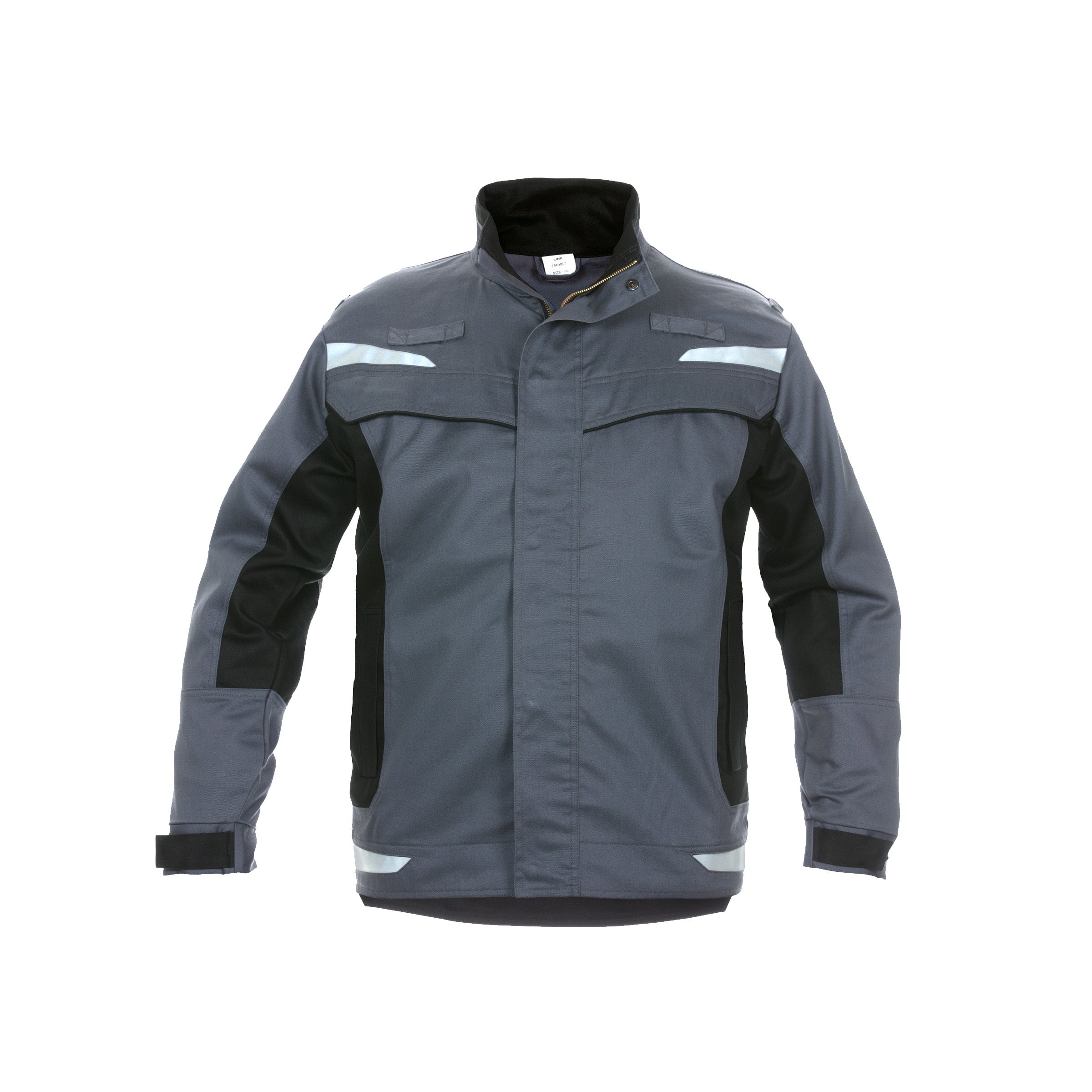 Marburg Work Jacket Multi VENTURA LINE