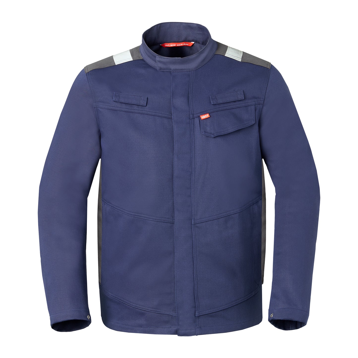 ARBEITSJACKE HAVEP FORCE+ KLASSE 1