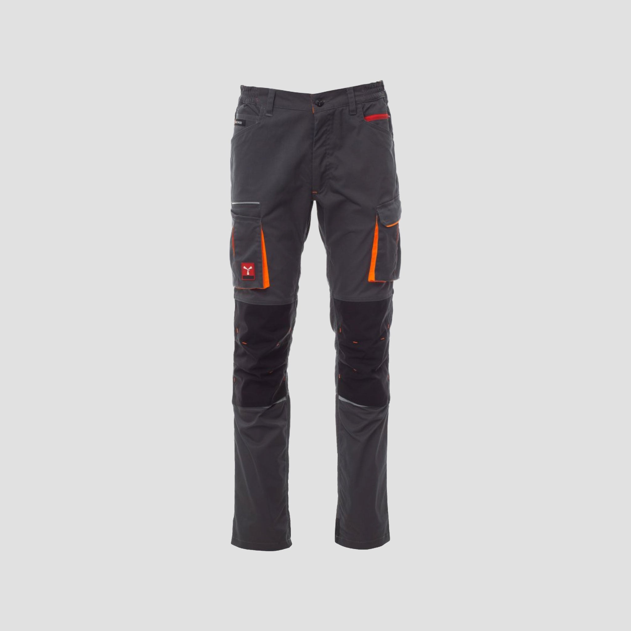 2-WEGE STRETCH UNISEX ARBEITSHOSE NEXT 400