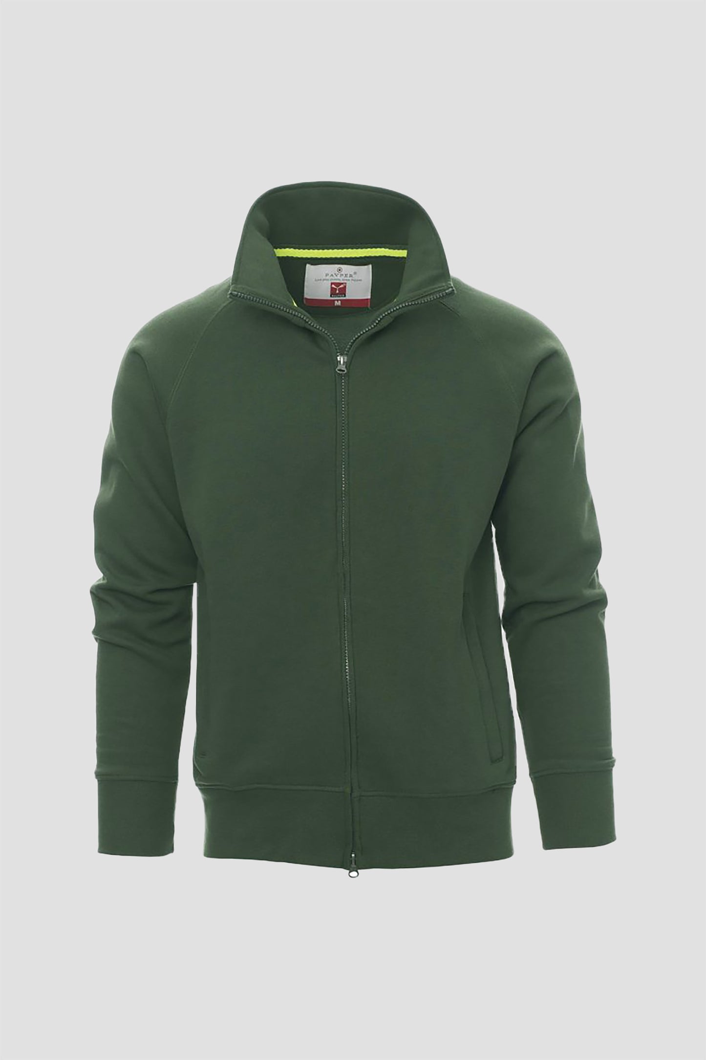 Herren Sweatjacke PANAMA+