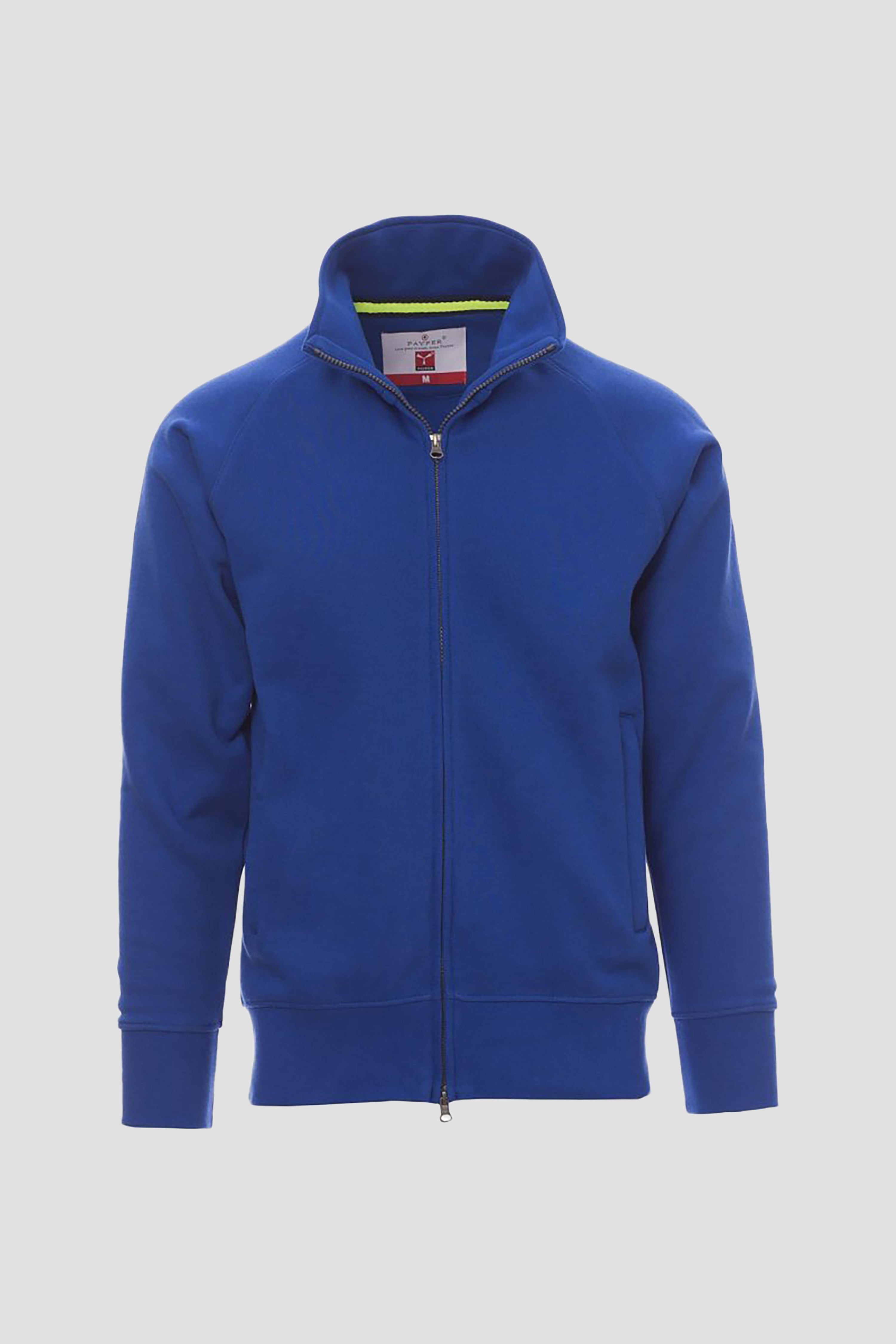Men's Sweat Jacket PANAMA+
