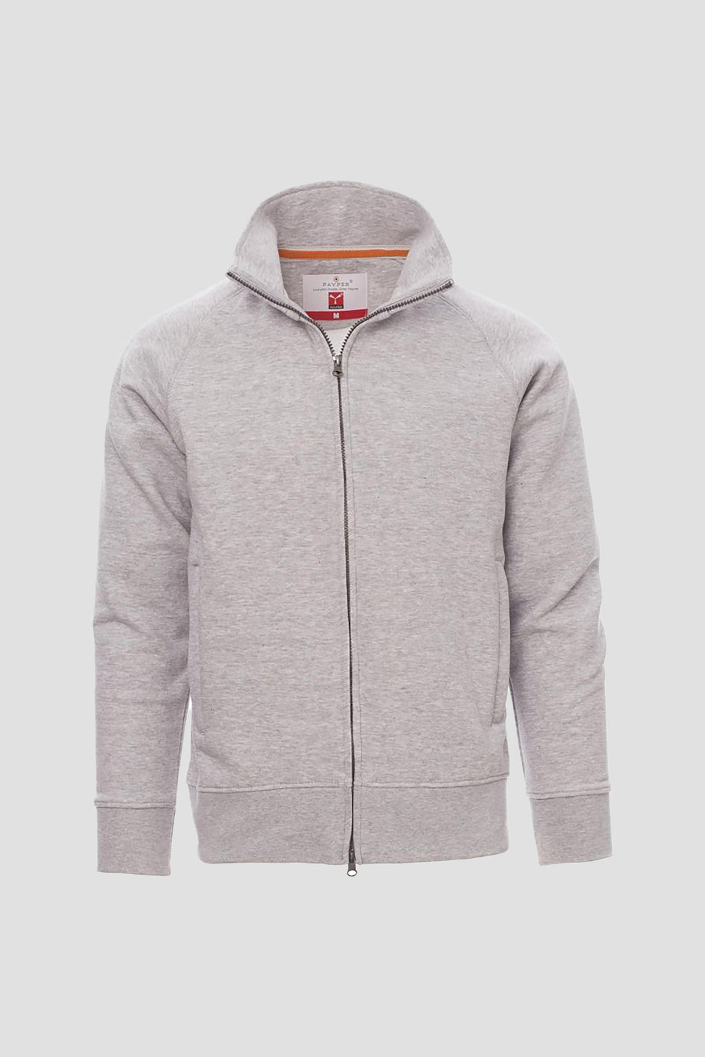 Men's Sweat Jacket PANAMA+