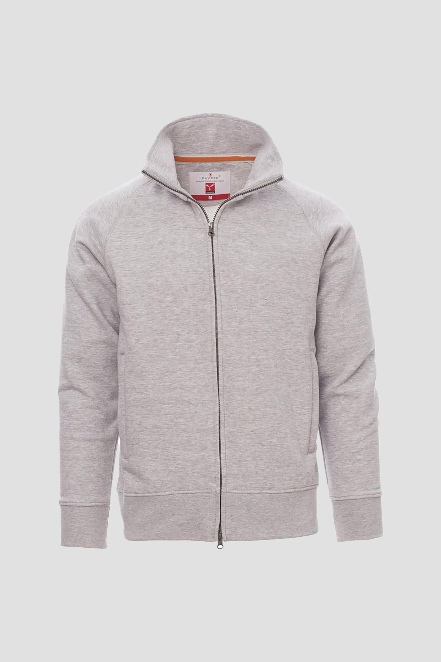Herren Sweatjacke PANAMA+