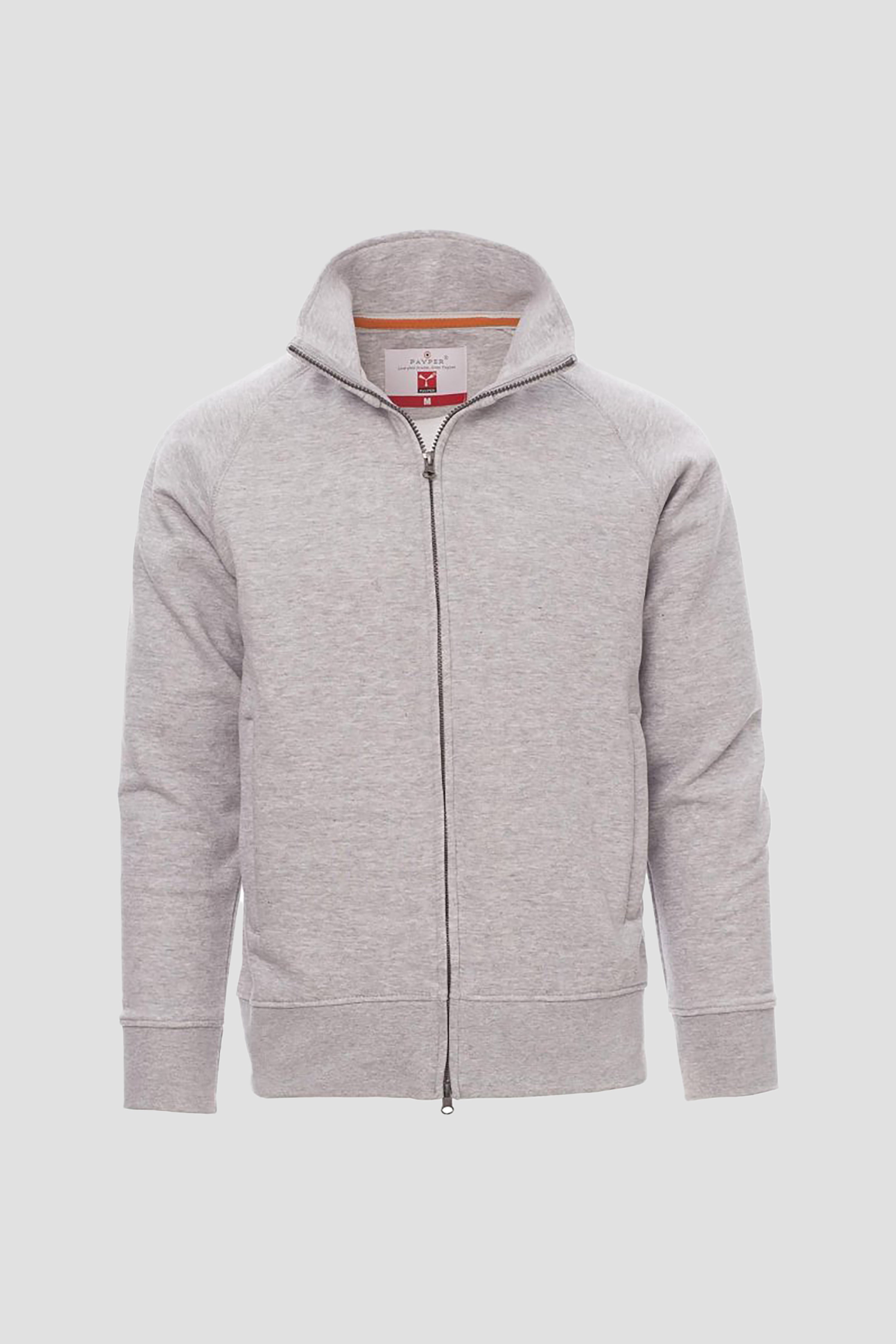 Men's Sweat Jacket PANAMA+