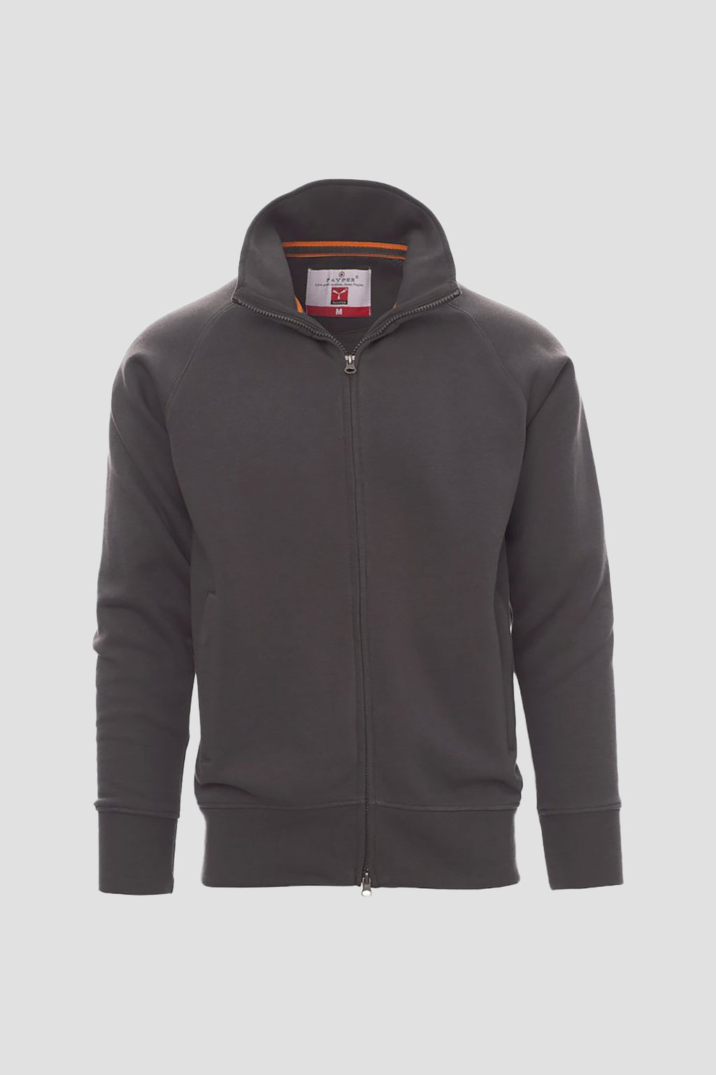 Men's Sweat Jacket PANAMA+
