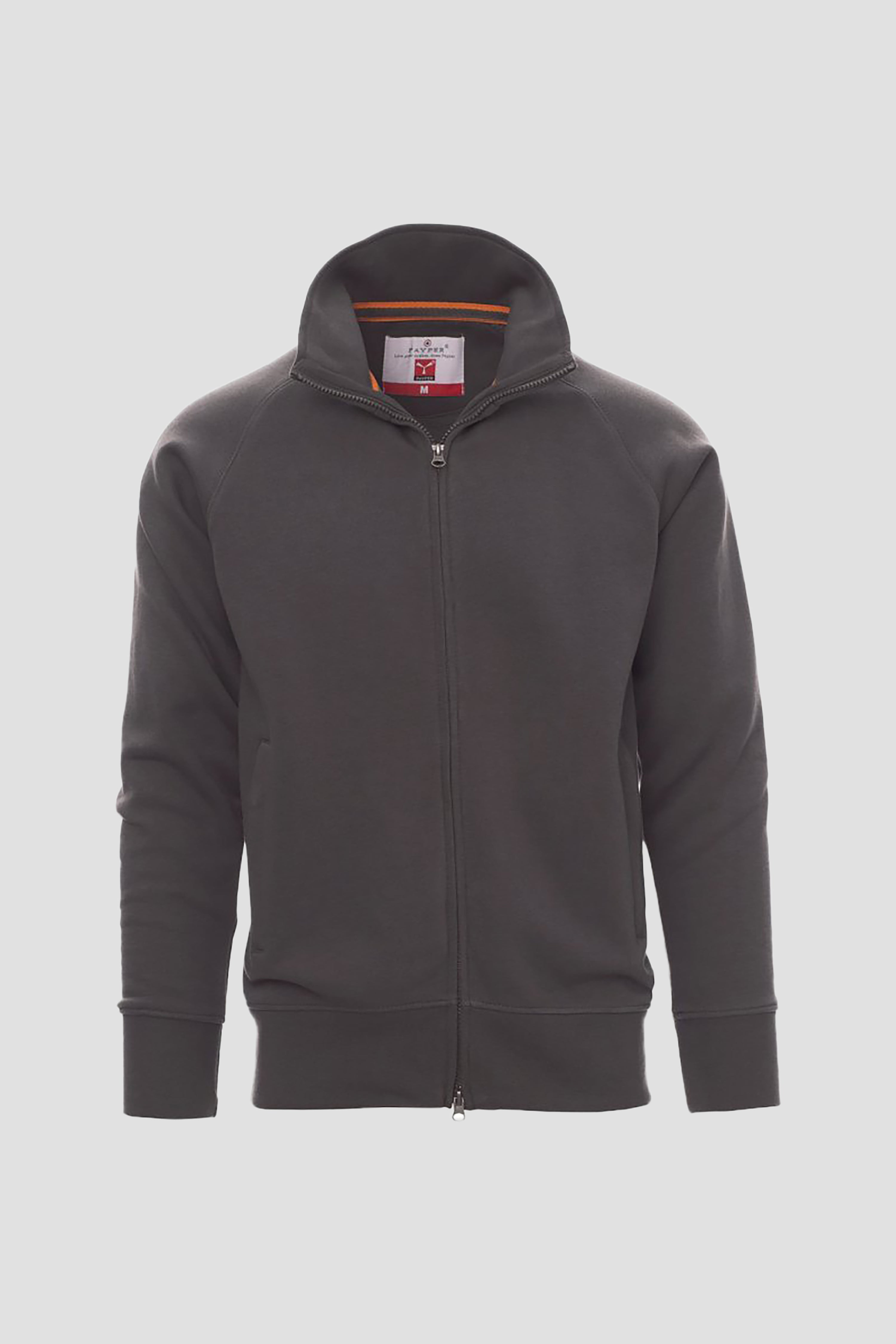 Men's Sweat Jacket PANAMA+