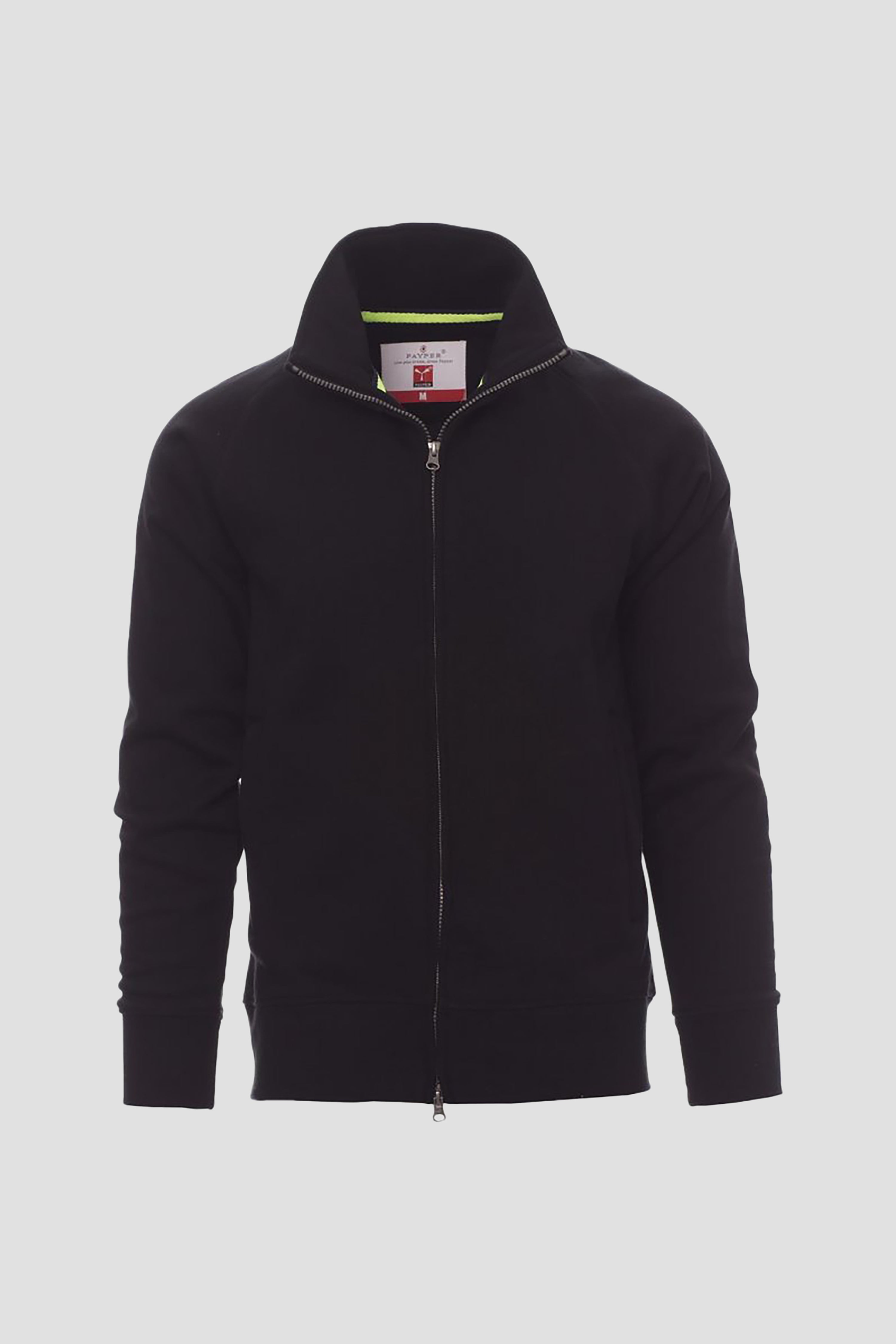 Men's Sweat Jacket PANAMA+