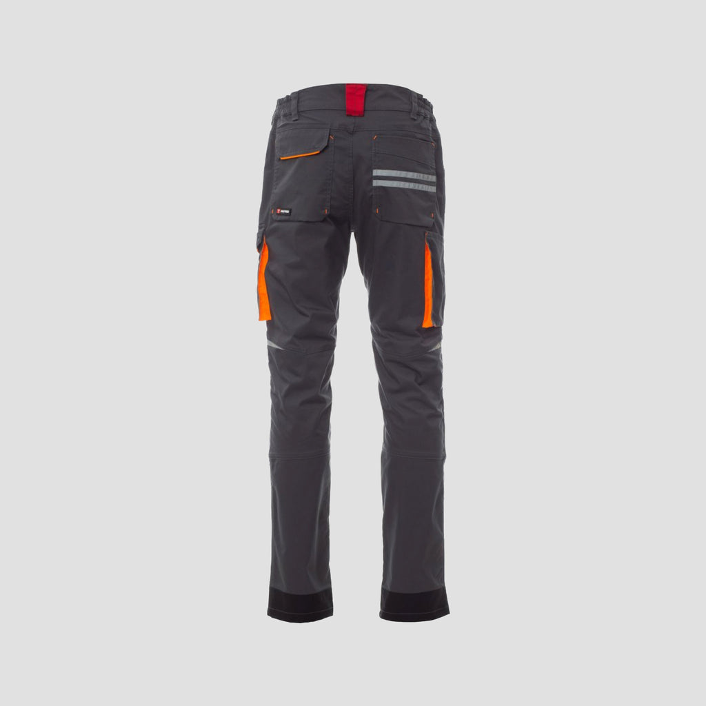 2-WEGE STRETCH UNISEX ARBEITSHOSE NEXT 400