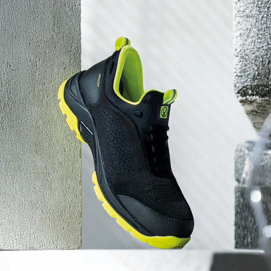 Sicherheitsschuhe ARDON®NEON S1PL ESD - YURT-TEX KG