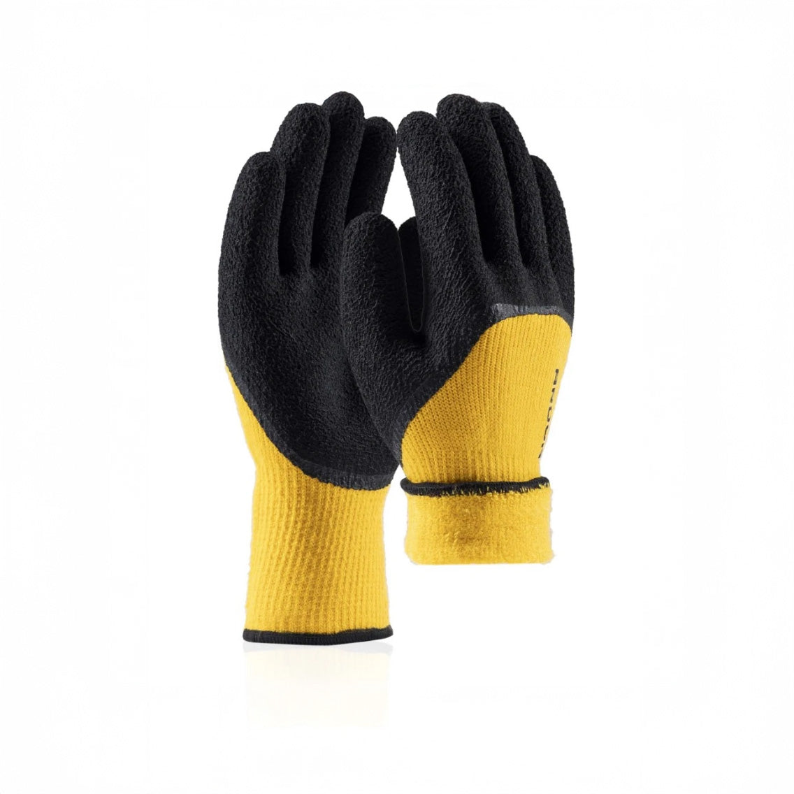 Winter-Arbeitshandschuhe PETRAX